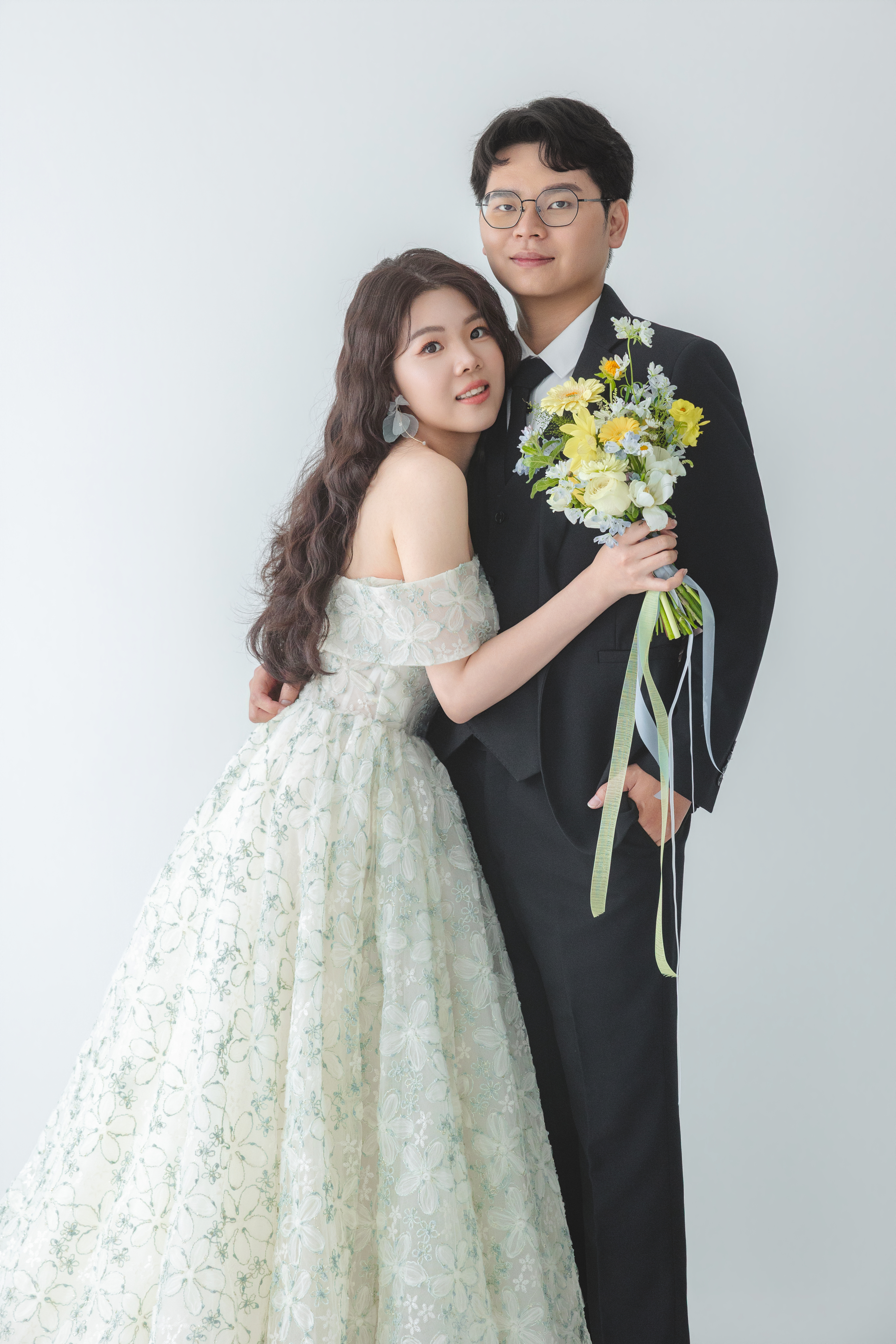 Jay & Rita 婚紗照